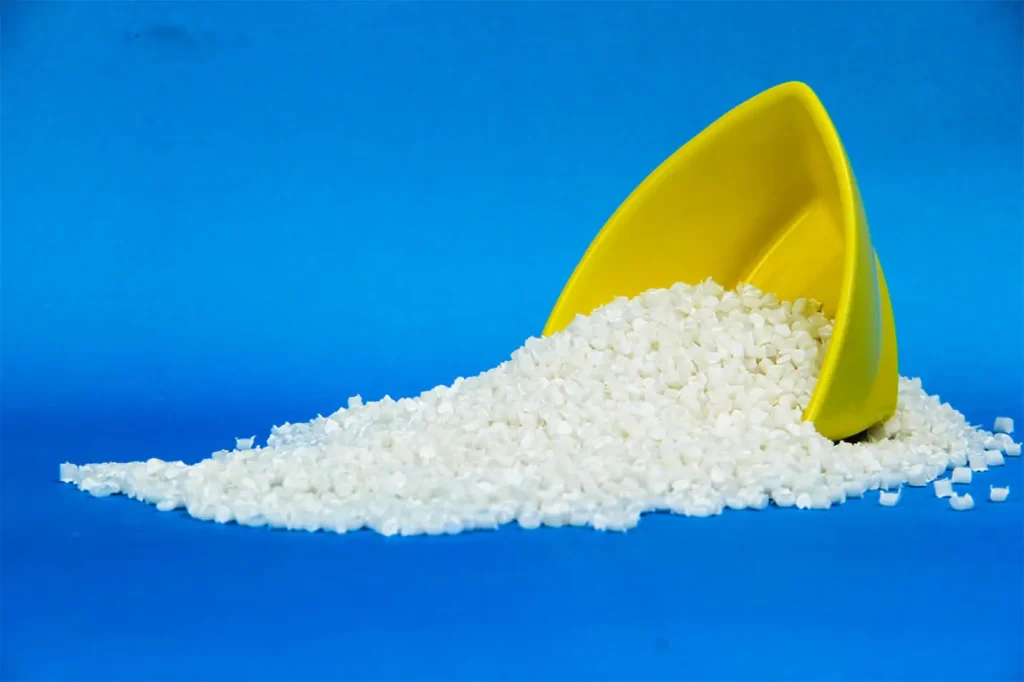 hdpe و کاربردهای آن