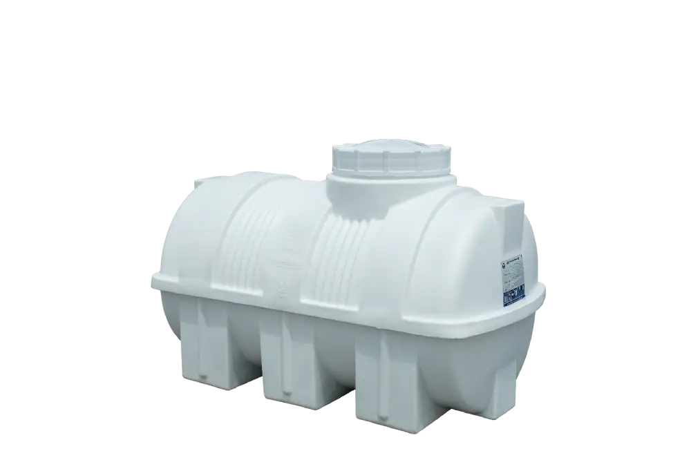 مخزن hdpe چیست