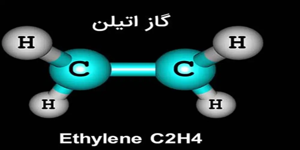 بررسی مواد اولیه پلی اتیلن