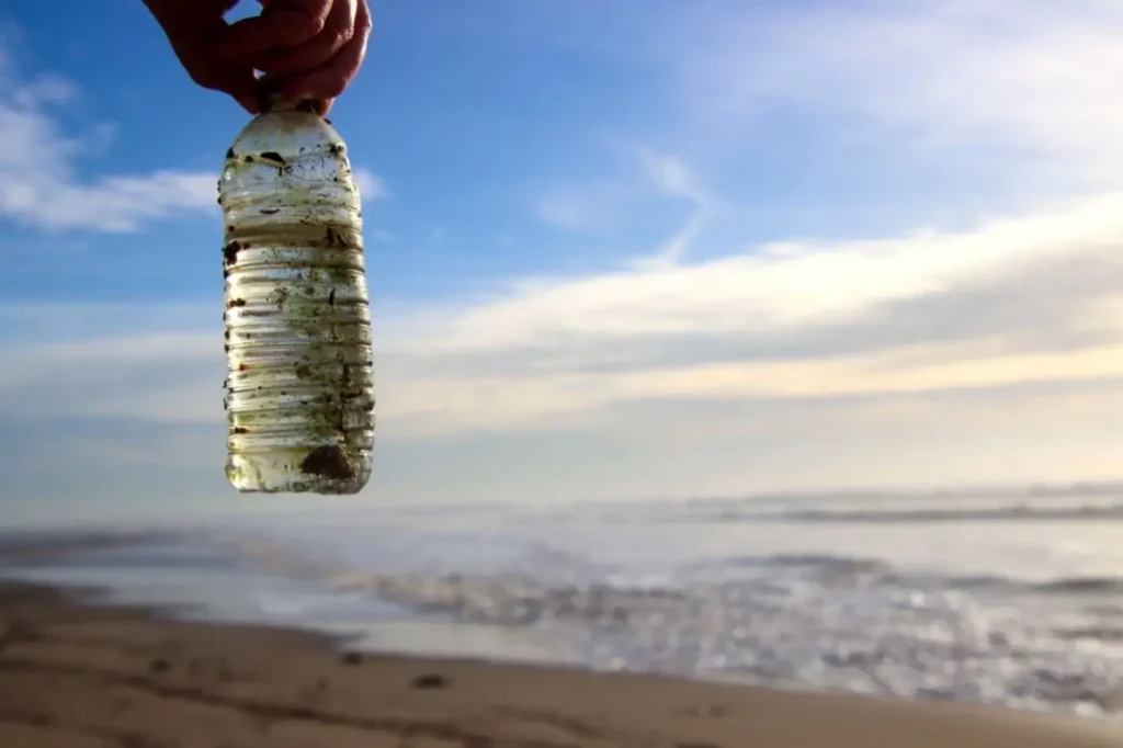 بیماری ناشی از آب آلوده